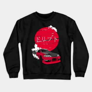 ドリフト Crewneck Sweatshirt